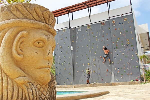 Surf Ranch Hotel & Resort (San Juan del Sur)